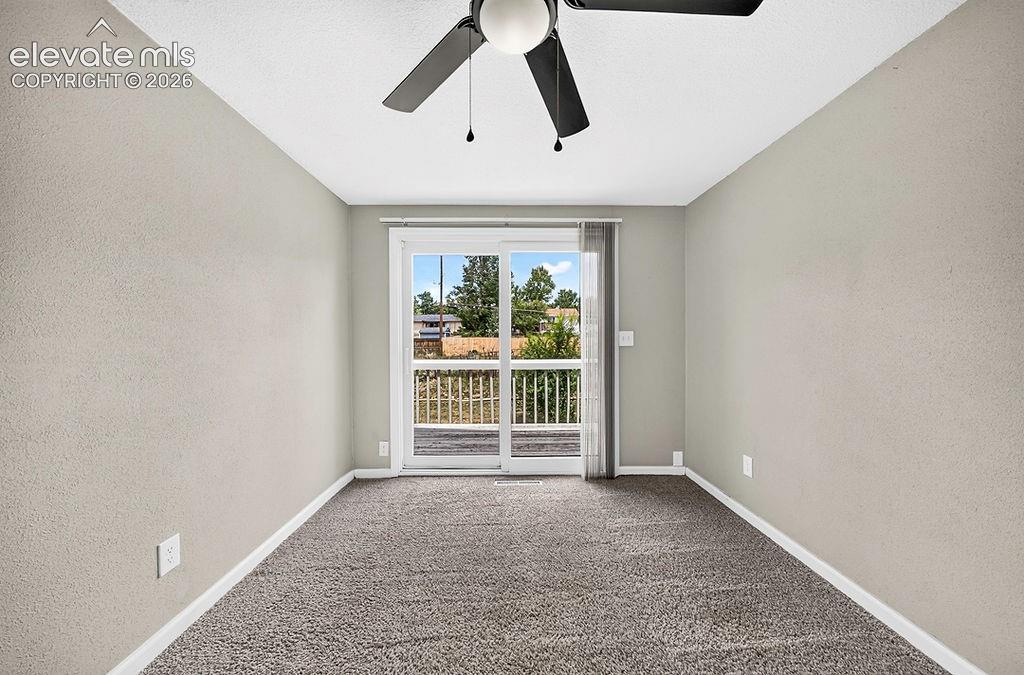 Photo 28 of 320 Cranbrook Circle, Colorado Springs