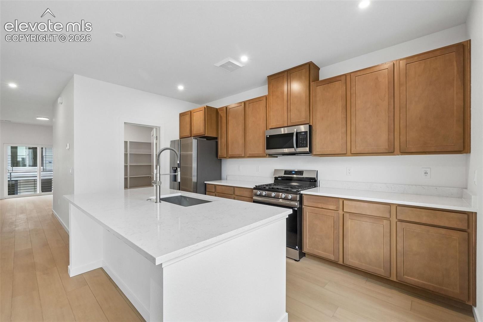 Photo 7 of 10767 Spalding View, Colorado Springs