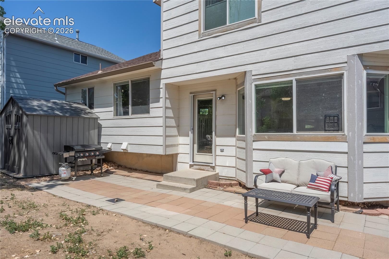 Photo 37 of 5664 Mesa Mountain Way, Colorado Springs
