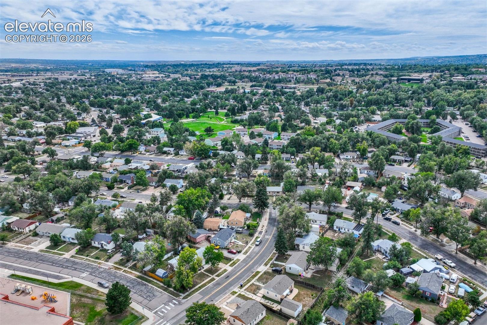 Photo 39 of 622 Warren Avenue, Colorado Springs
