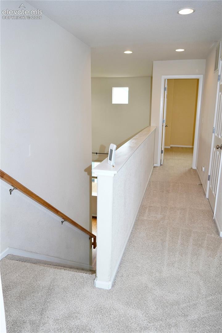 Photo 13 of 1744 Silver Meadow Circle, Colorado Springs
