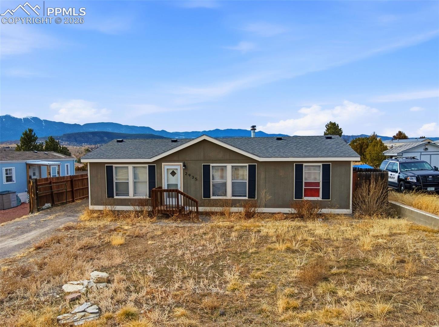 Photo 32 of 2935 Blue Spruce Drive, Colorado City