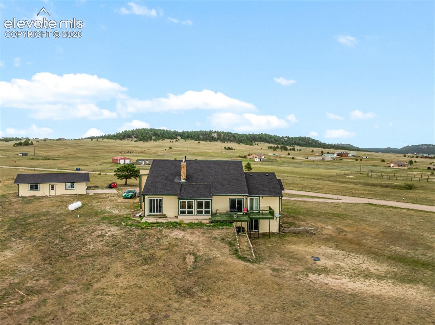 Photo 44 of 15820 Valdez Circle, Peyton