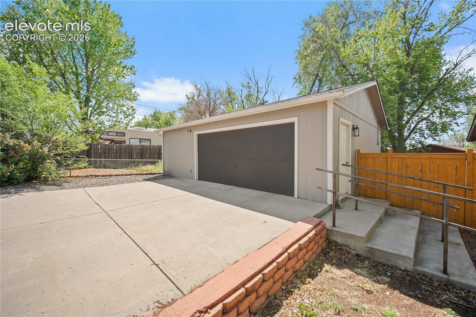 Photo 7 of 2633 E Bijou Street, Colorado Springs
