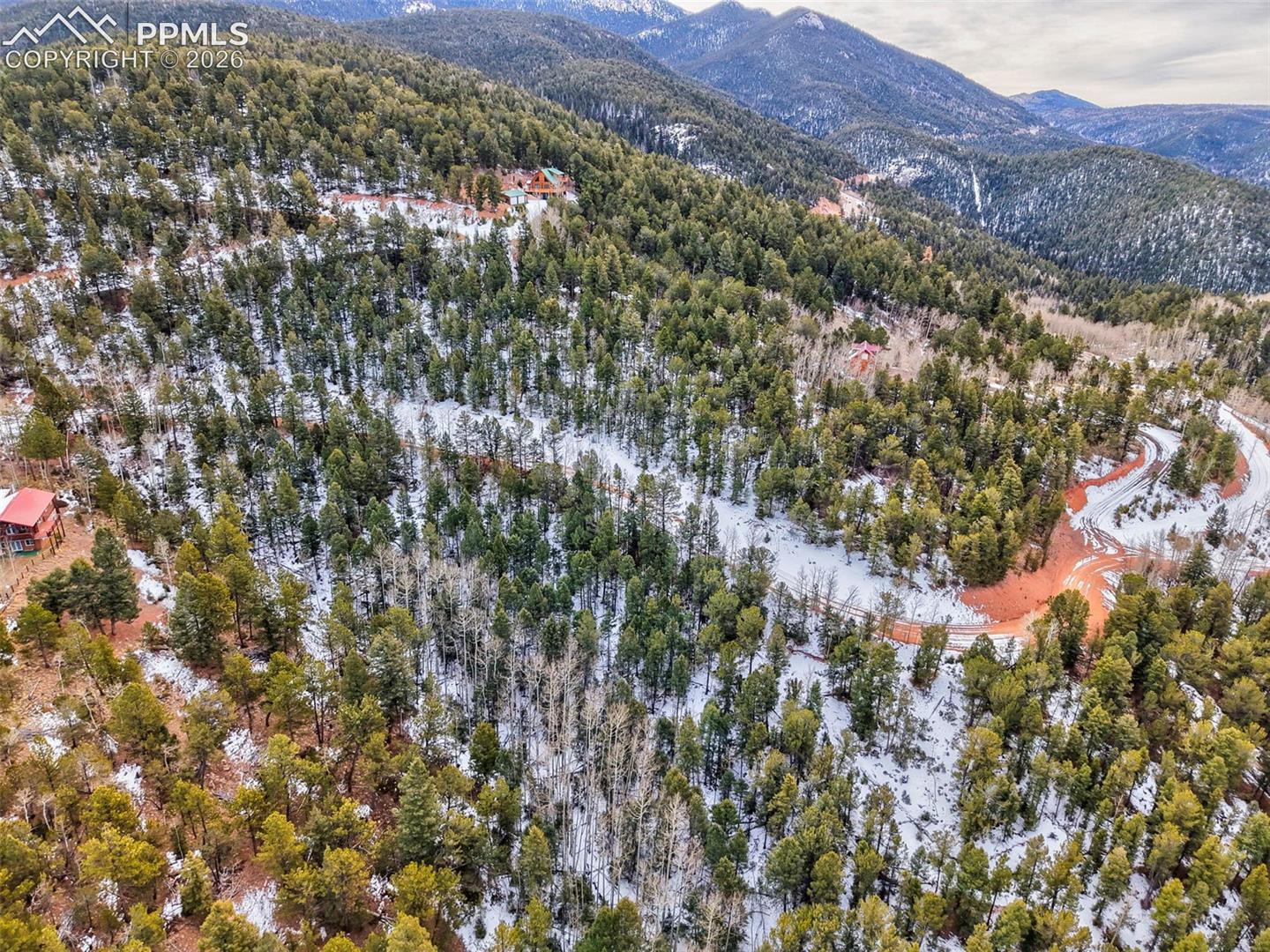 Photo 8 of 165 Witherite Drive, Divide