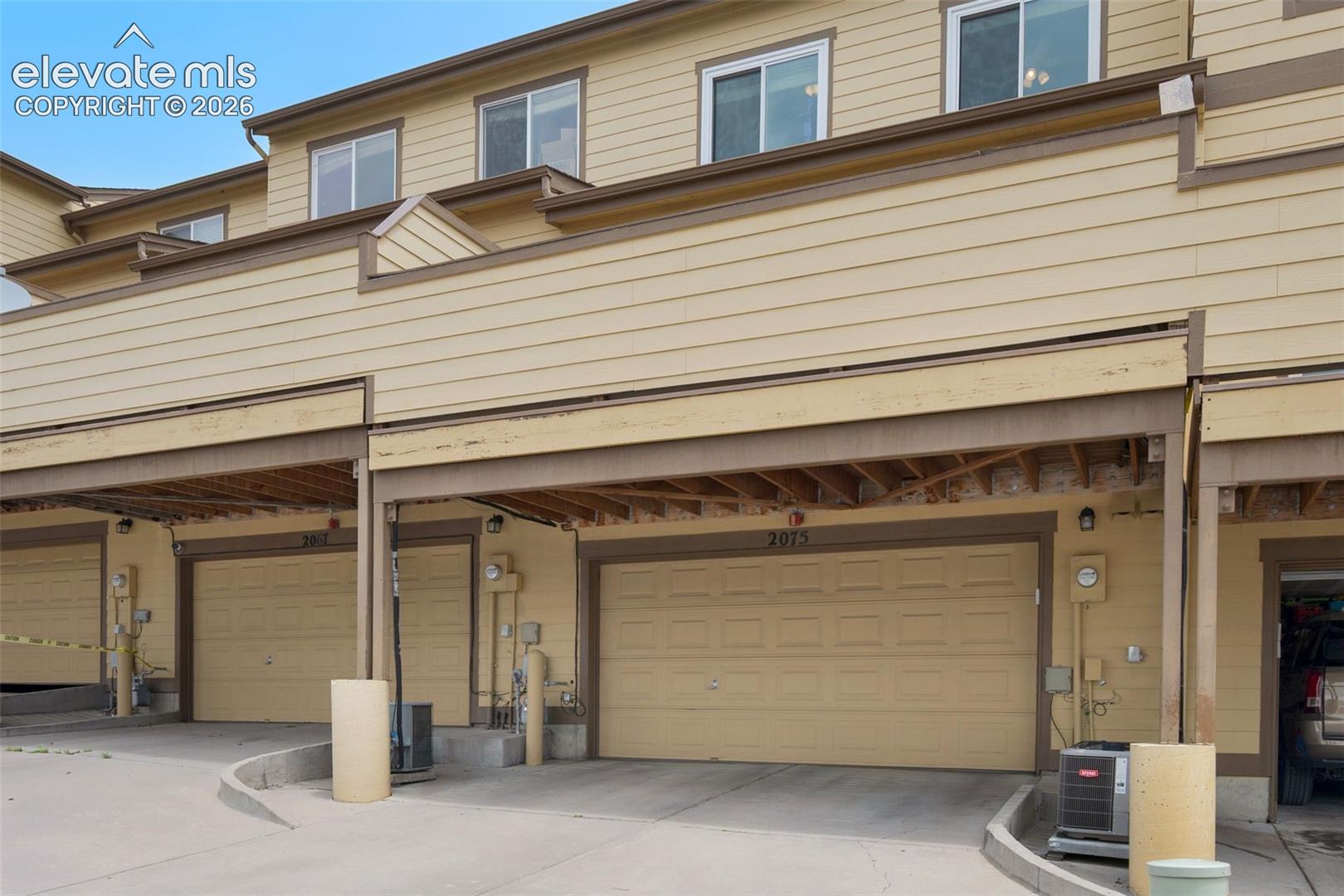 2075 St Claire Park Al, Colorado Springs, CO 80910