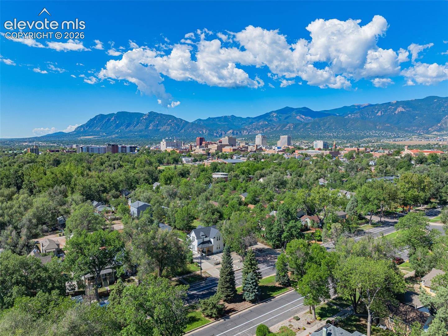 Photo 28 of 640 E Willamette Avenue, Colorado Springs