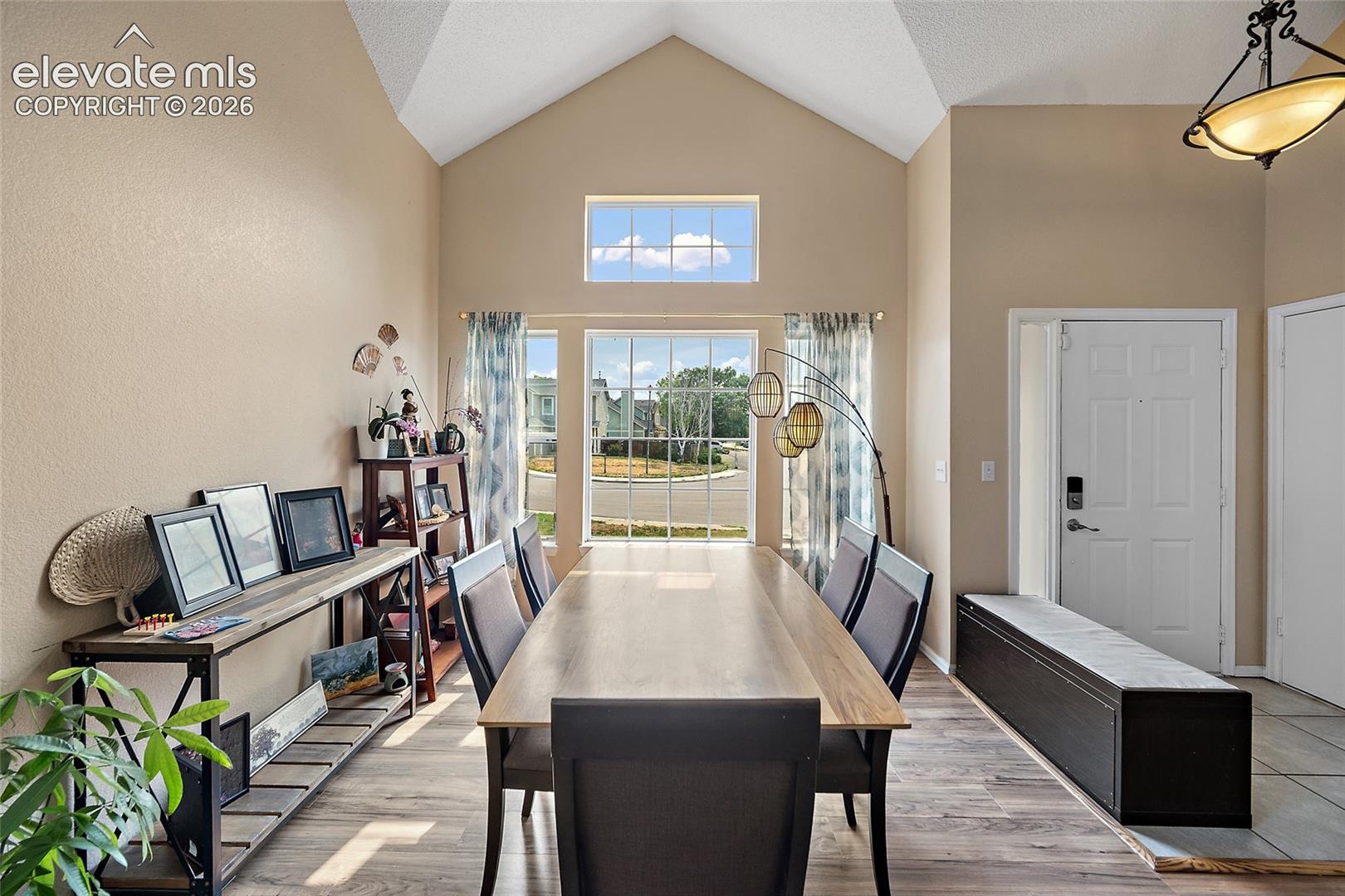4404 Horizonpoint Dr, Colorado Springs, CO 80925