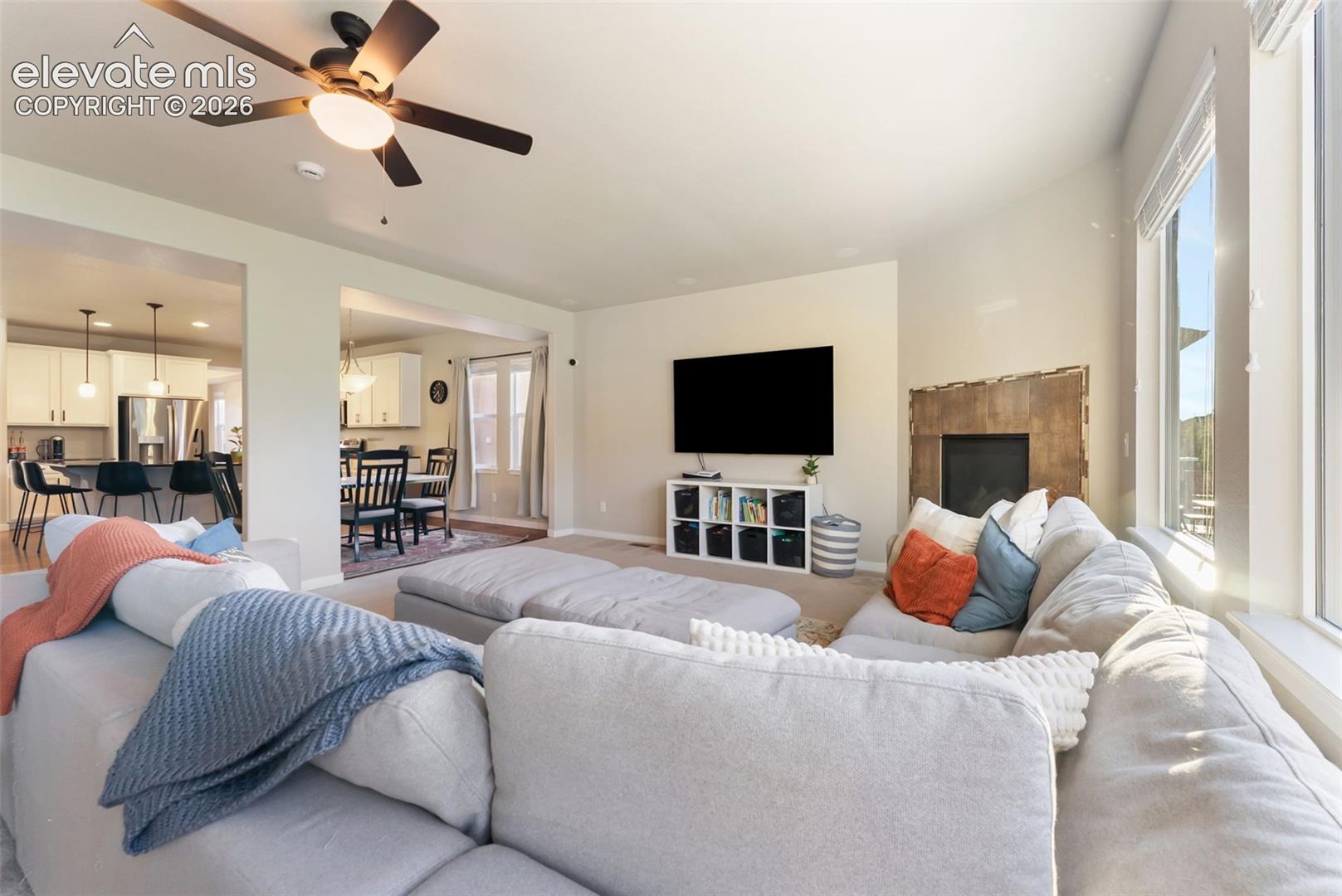 Photo 10 of 5654 Cisco Drive, Colorado Springs