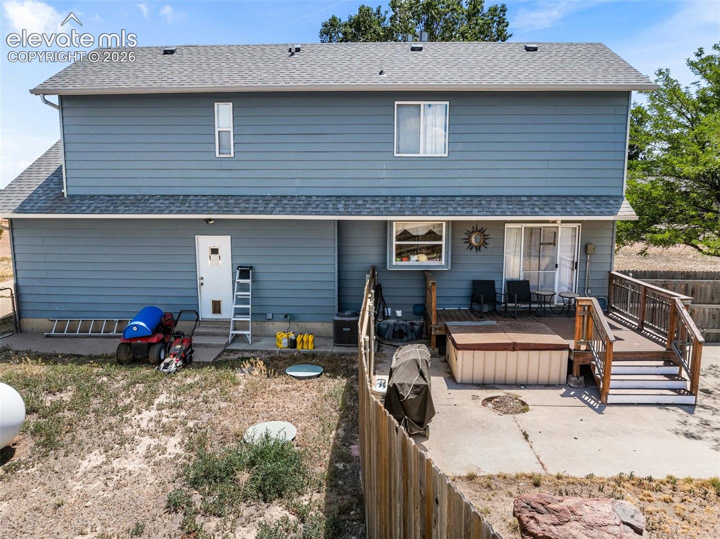 Photo 37 of 967 W Yerba Buena Drive, Pueblo