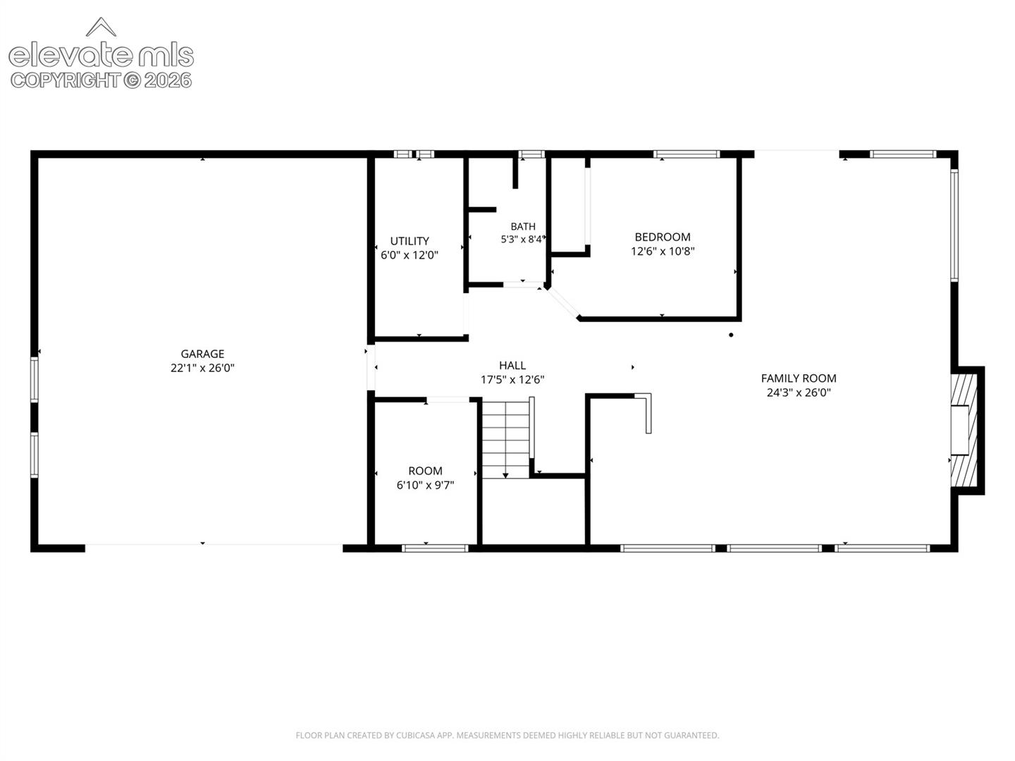 Photo 49 of 6495 Mesedge Drive, Colorado Springs