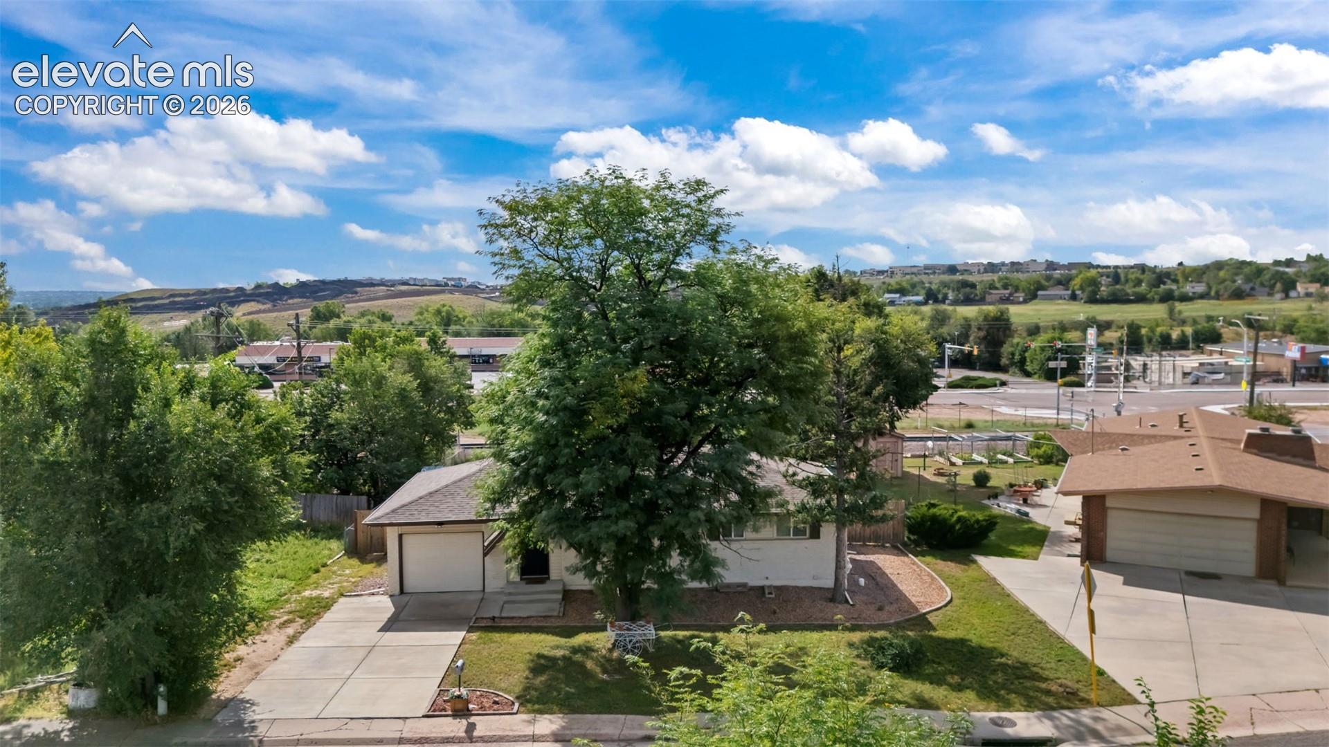 Photo 27 of 503 Loomis Avenue, Colorado Springs