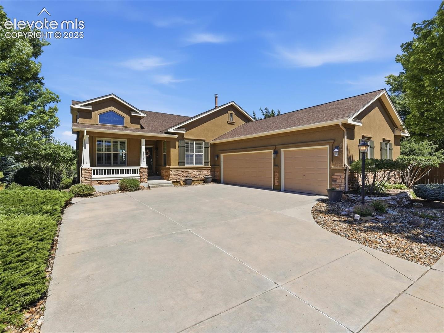 Featured Homes