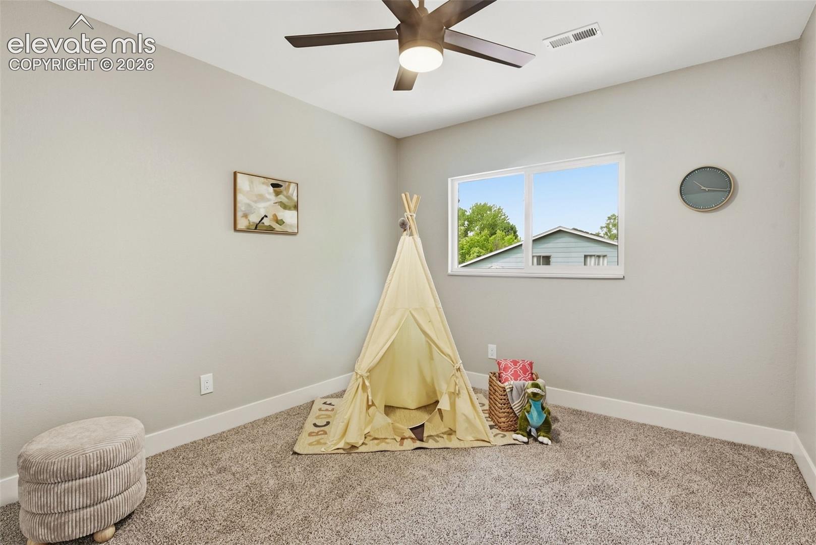 Photo 31 of 960 Crandall Drive, Colorado Springs