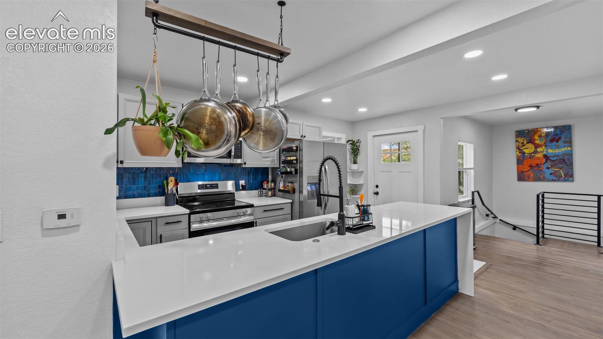 Photo 11 of 1380 Trenton Street, Denver