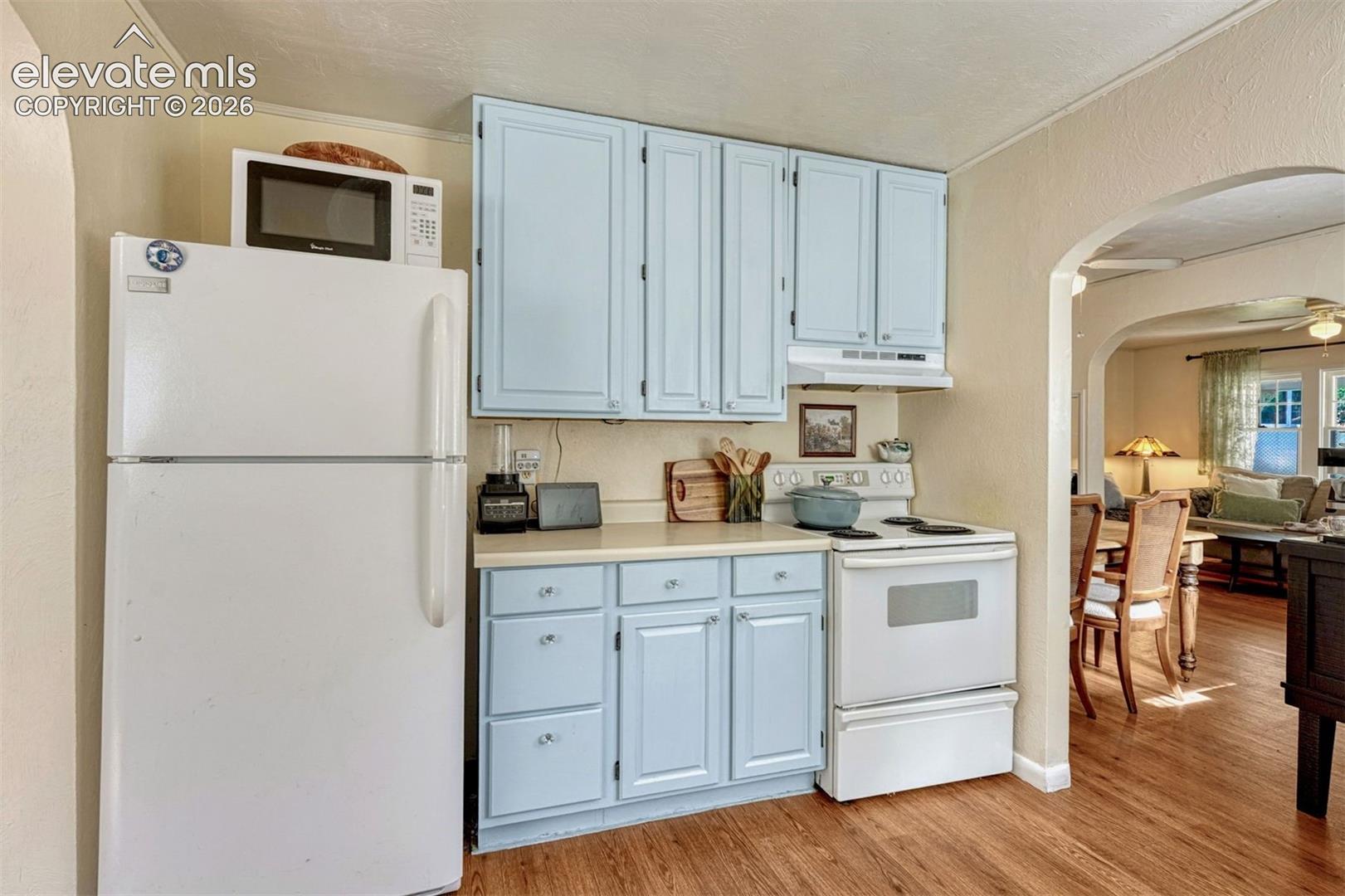 Photo 11 of 2317 W Uintah Street, Colorado Springs