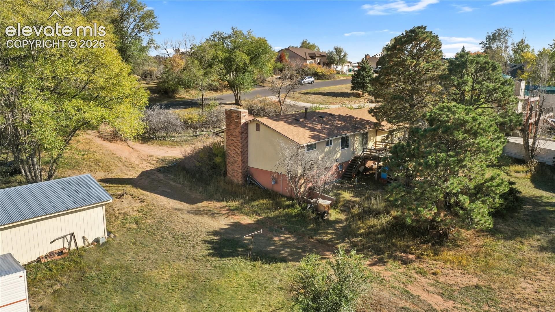 Photo 22 of 5250 Sapphire Drive, Colorado Springs