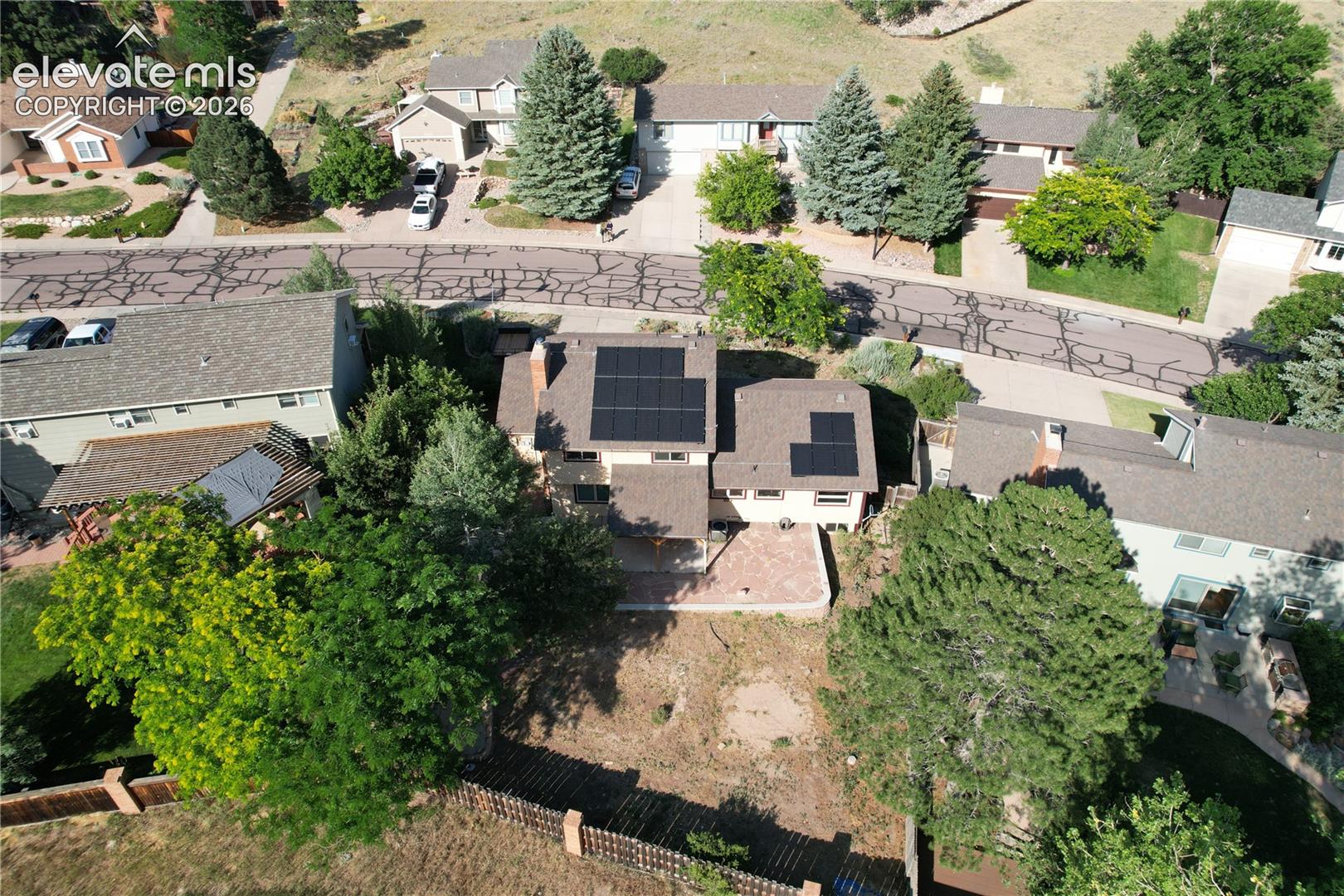 Photo 6 of 5060 Champagne Drive, Colorado Springs