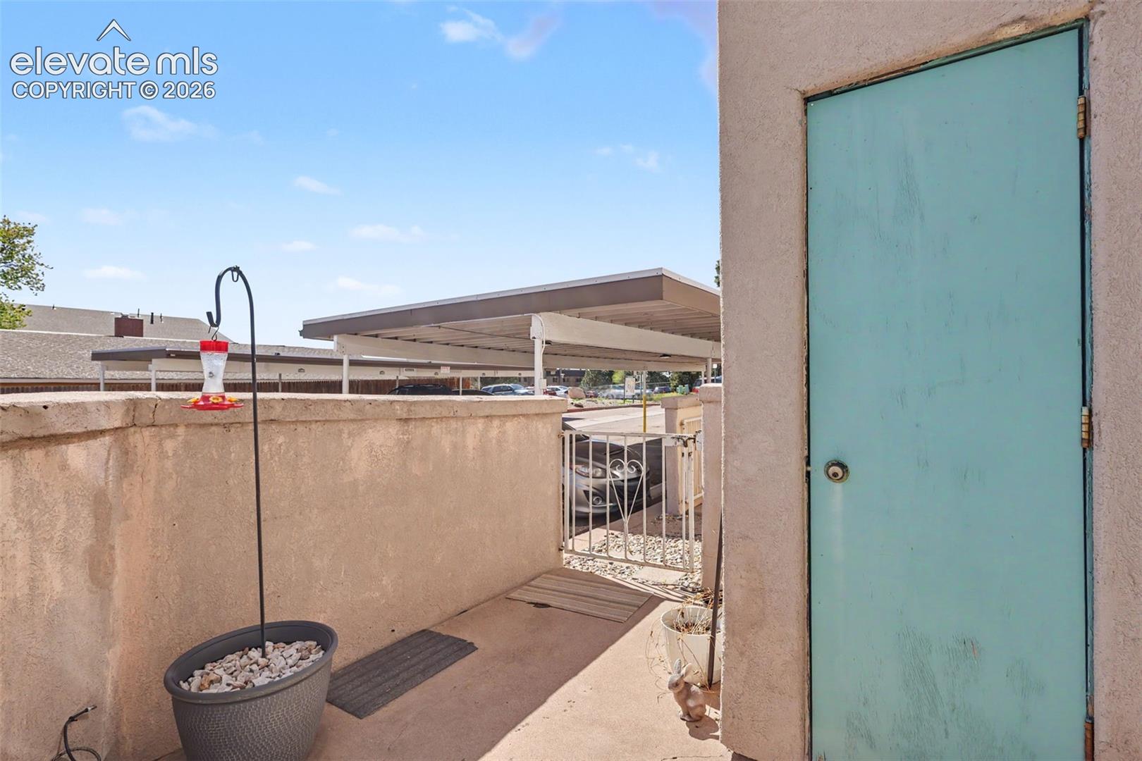 Photo 22 of 3110 Van Teylingen Drive #E, Colorado Springs