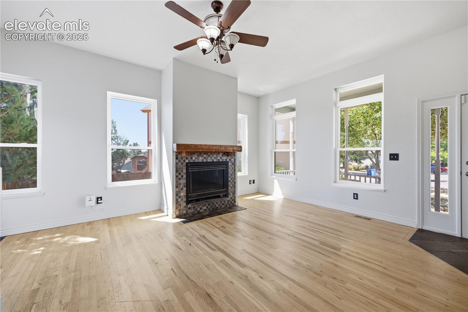 Photo 10 of 6650 Riata Court, Colorado Springs