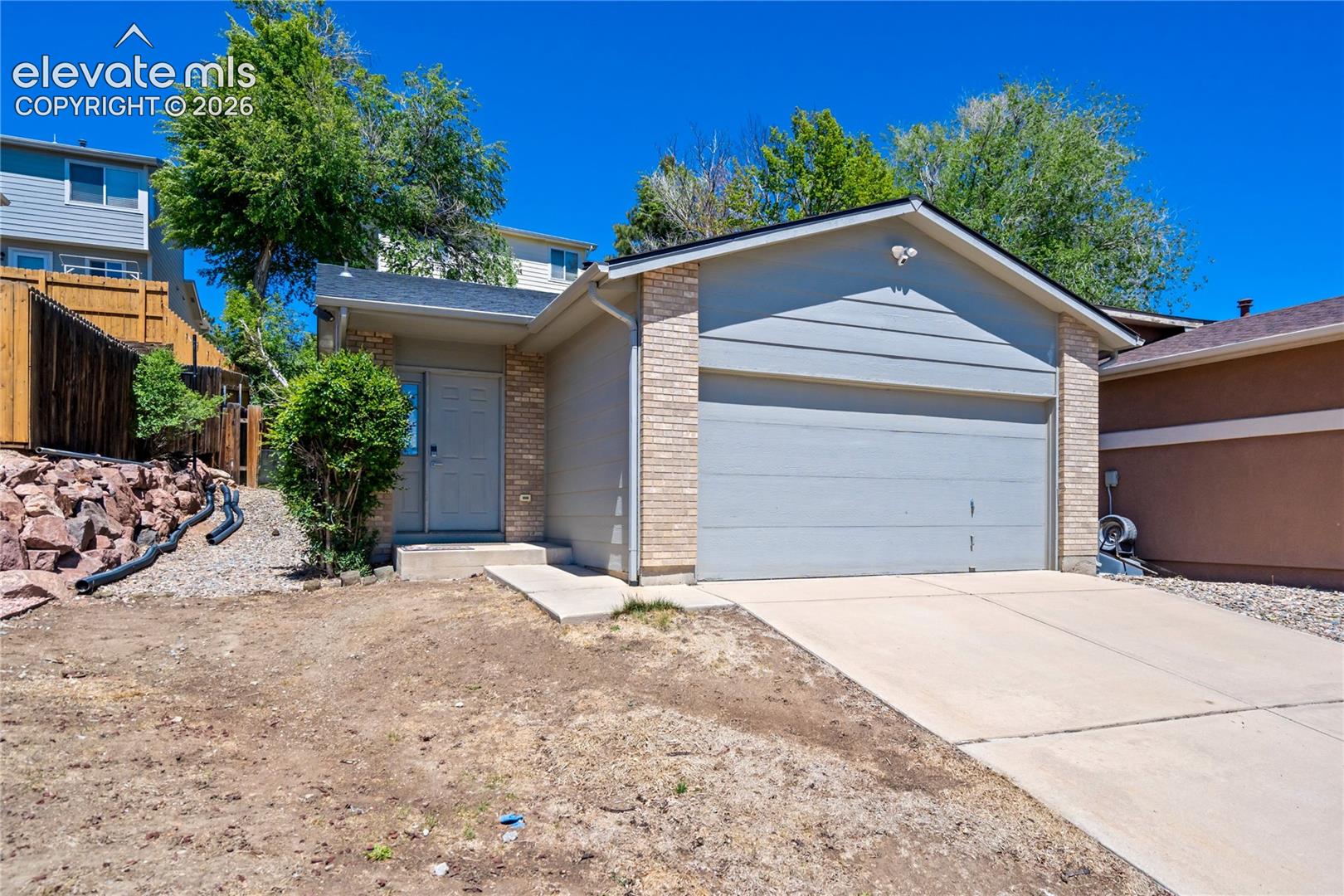 Photo 49 of 2660 Christopher Terrace, Colorado Springs