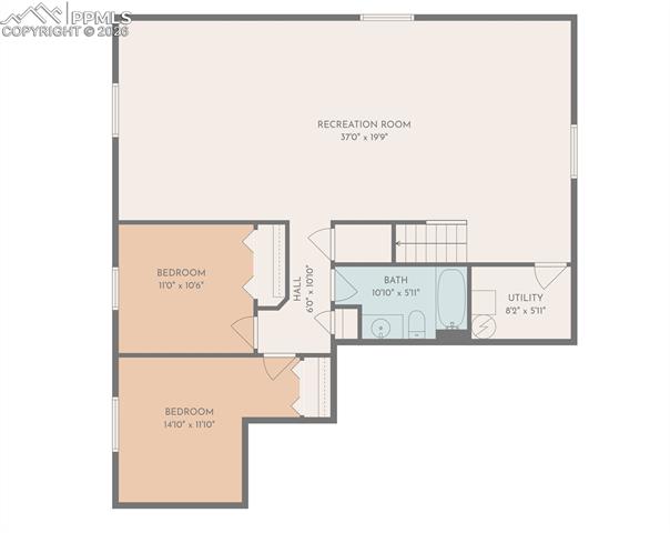 9822 Emerald Vista Dr, Peyton, CO 80831