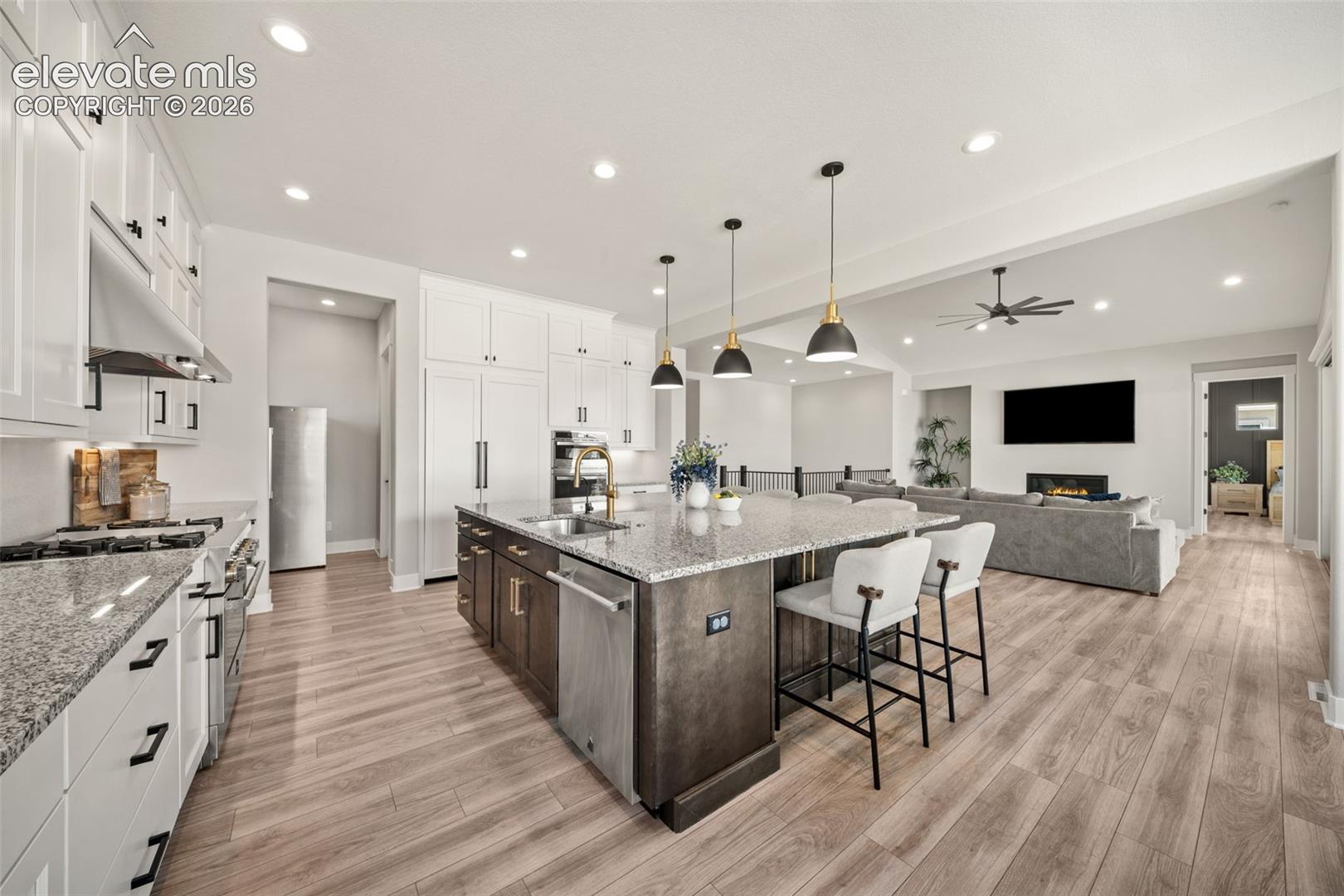 Photo 18 of 3467 Skywatch Heights, Colorado Springs