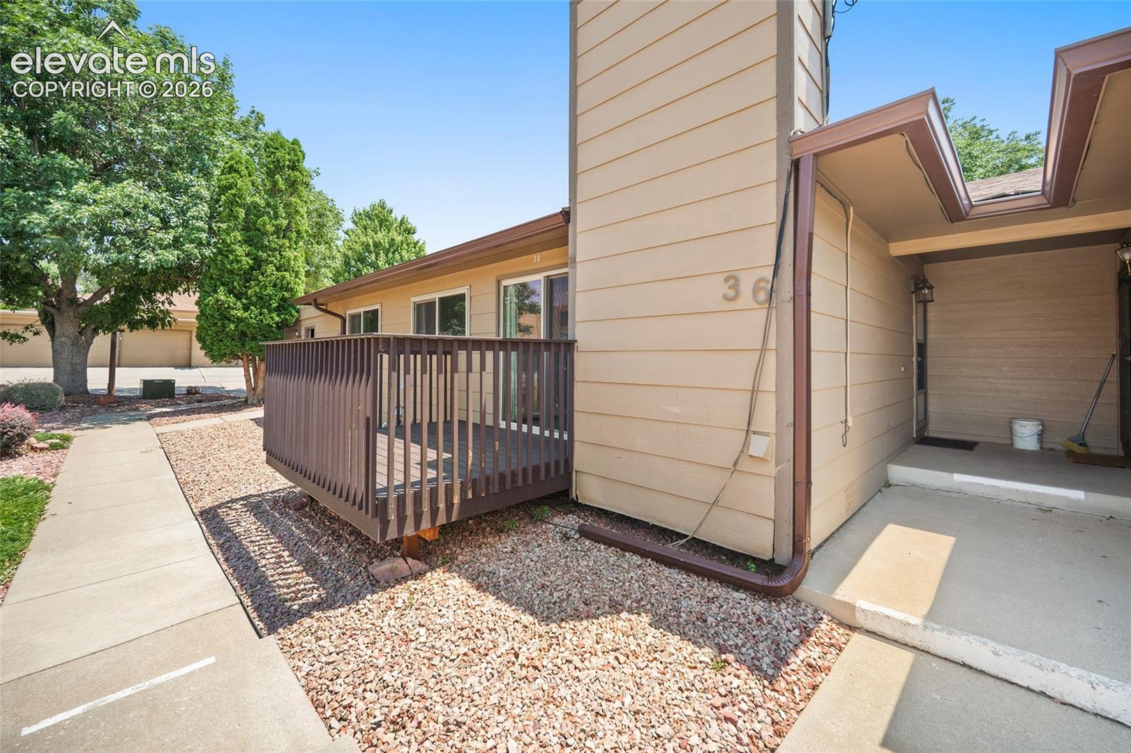 Photo 22 of 36 Stovel Circle, Colorado Springs
