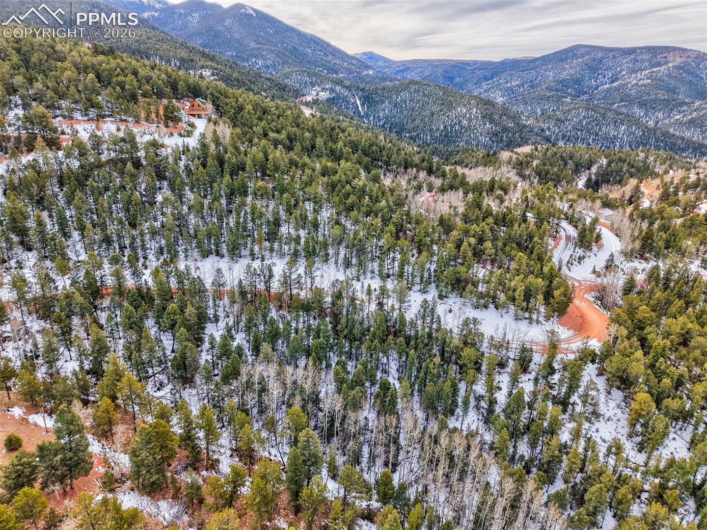 Photo 7 of 165 Witherite Drive, Divide
