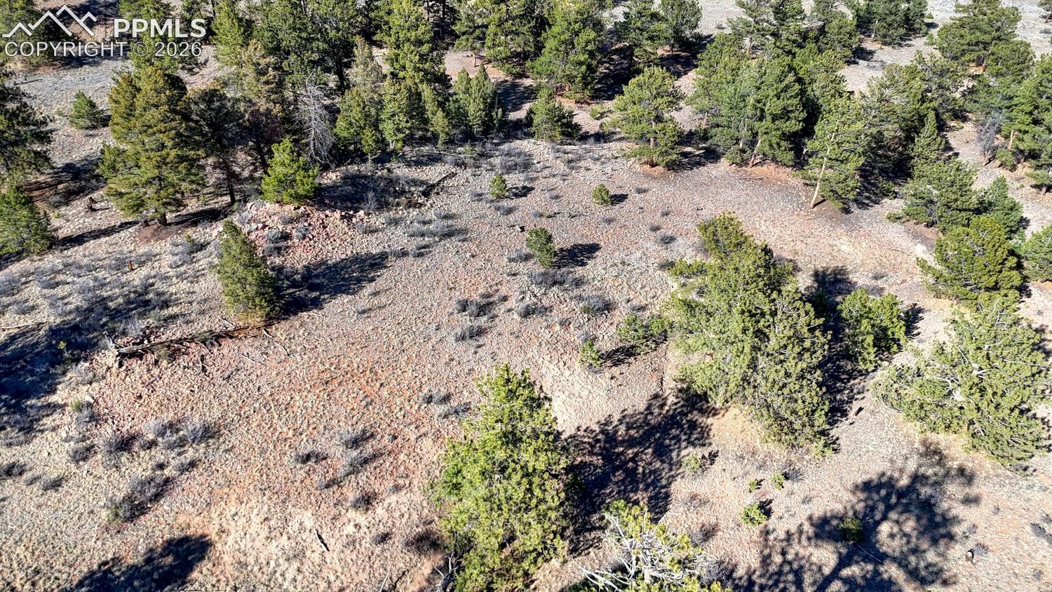 Photo 14 of Lot 5124 Arikara Trail, Hartsel