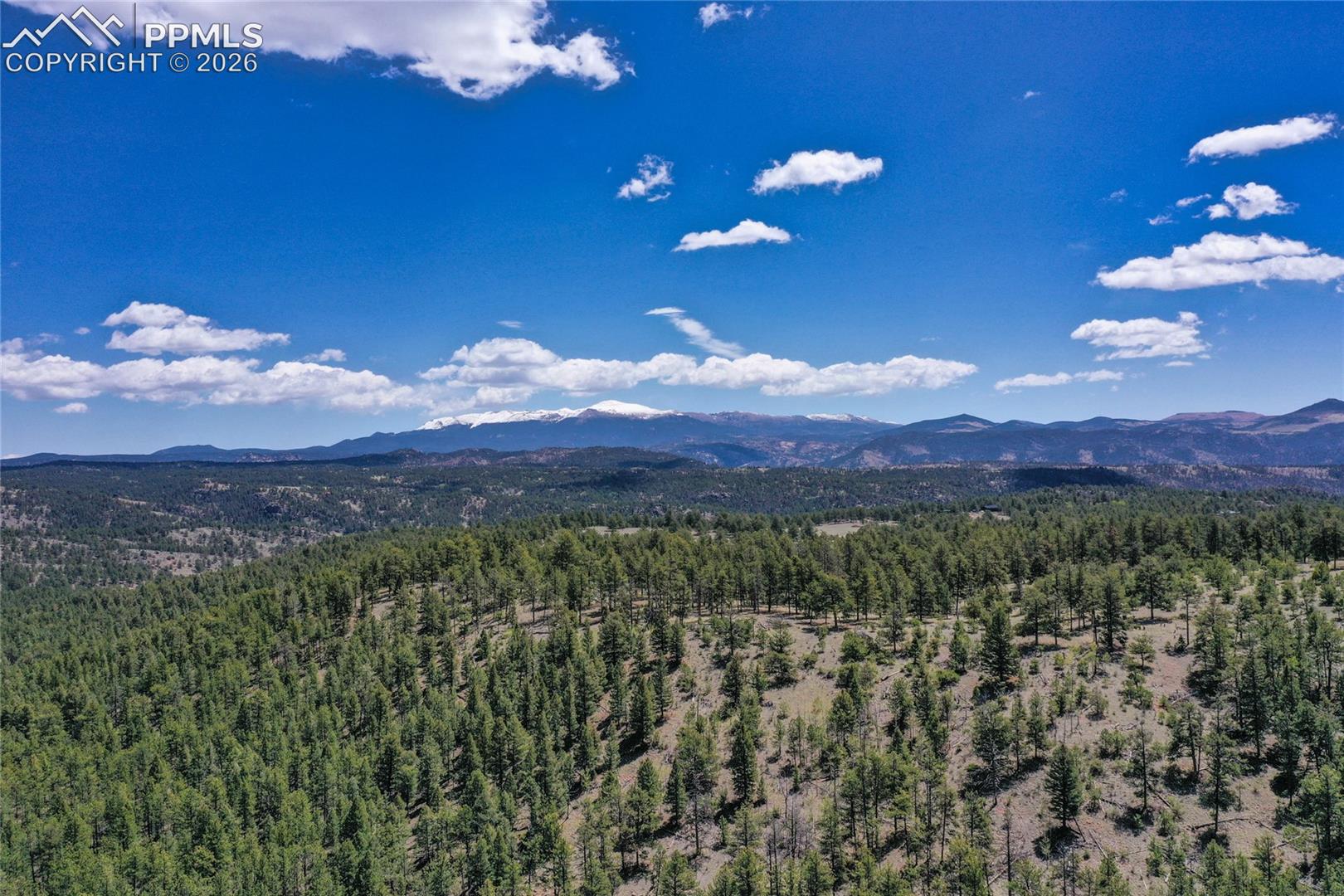 These 100 acres have plenty to show you.