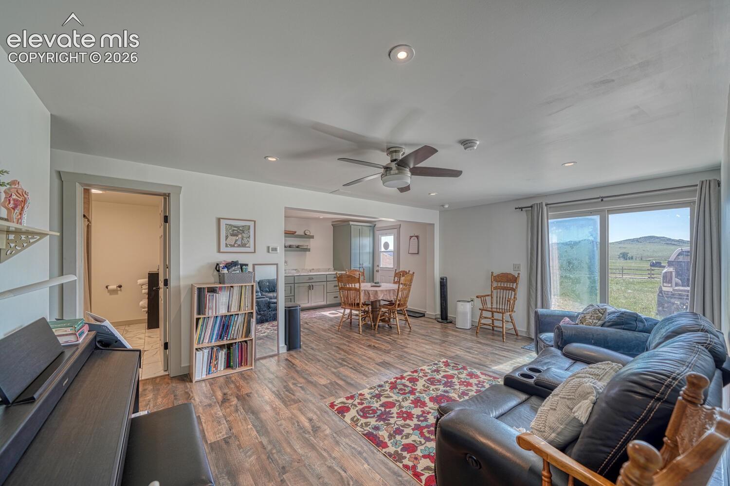 2nd Suite
