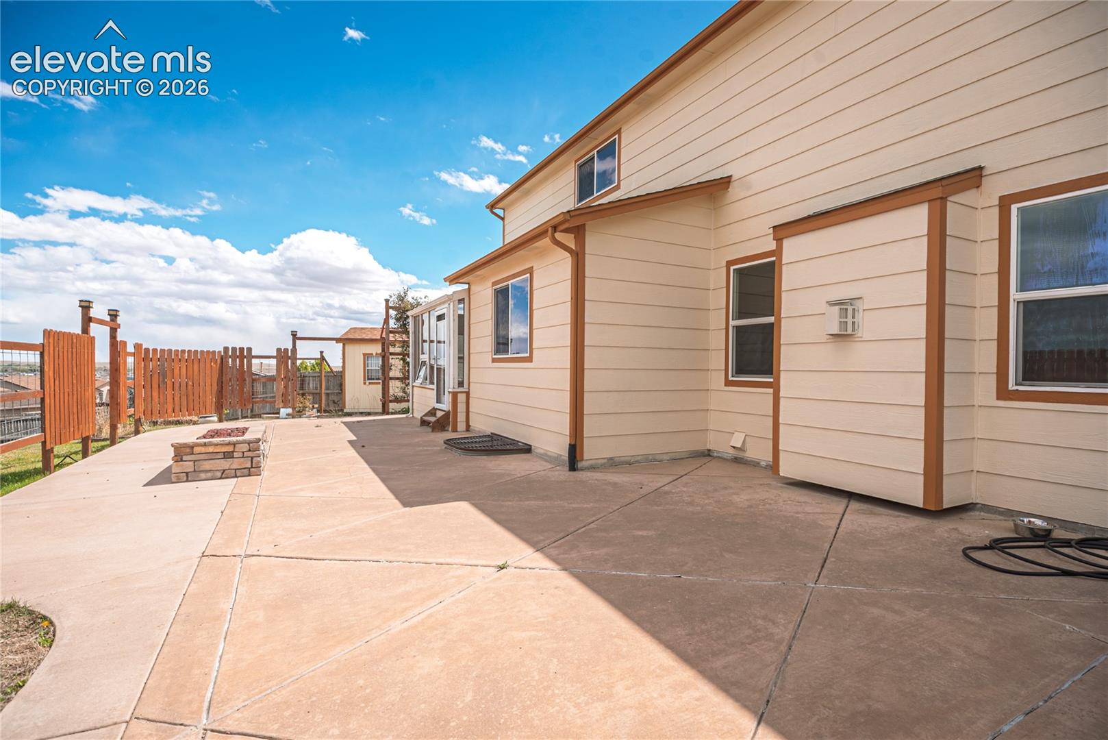 Photo 42 of 7119 Lone Eagle Lane, Colorado Springs