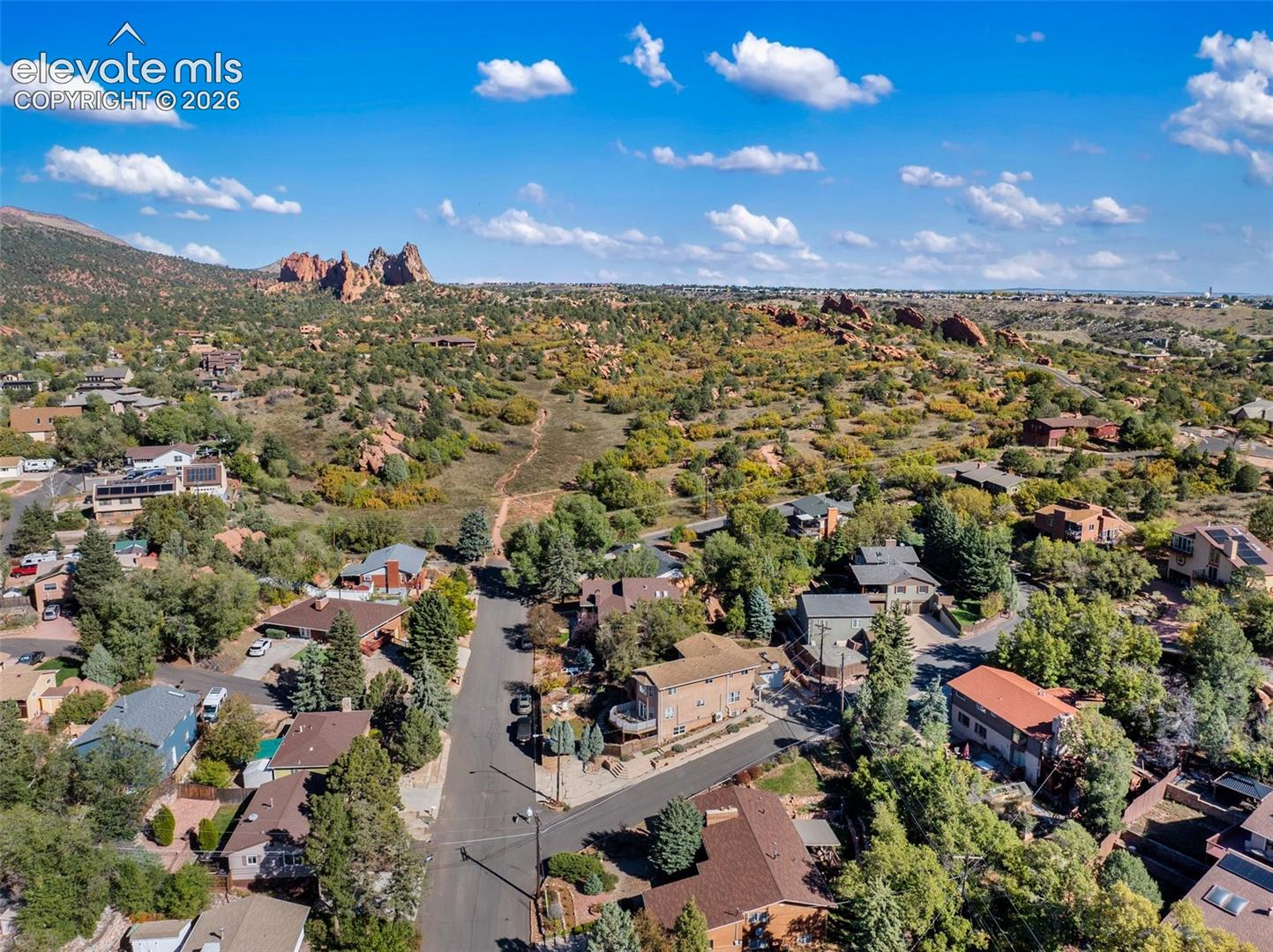 Photo 4 of 235 N 36th Street, Colorado Springs