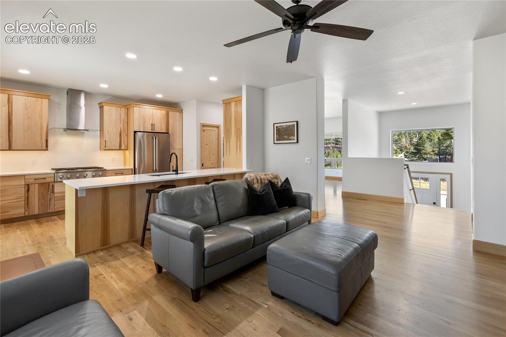 Photo 13 of 1382 Ridgestone Drive, Woodland Park