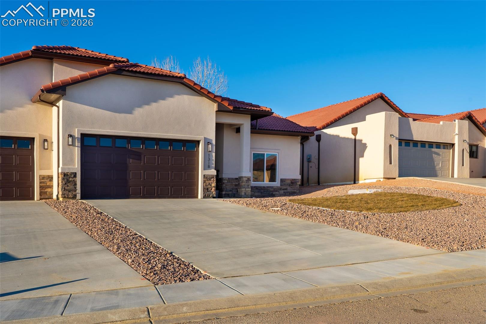 1318 Tierra Berienda NA, Pueblo, CO 81008