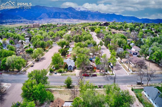 Photo 8 of 303 N Spruce Street, Colorado Springs