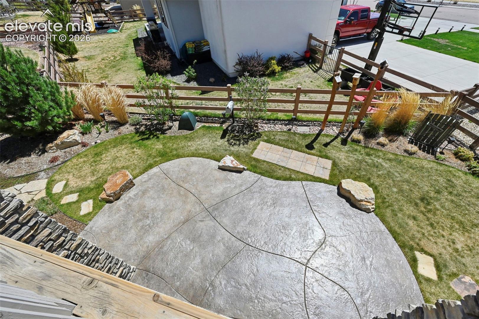 Photo 21 of 6045 Griffin Drive, Colorado Springs
