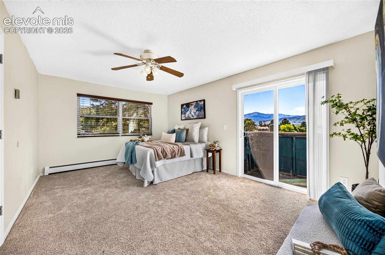 Photo 16 of 1103 Willow Bend Circle #4, Colorado Springs