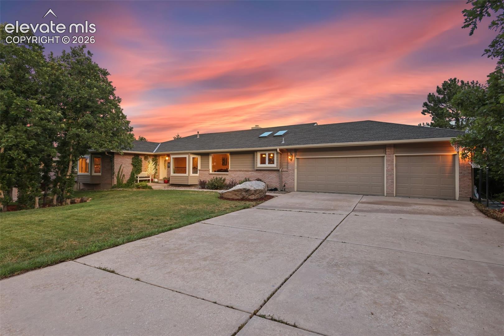 Photo 42 of 225 Thames Drive, Colorado Springs