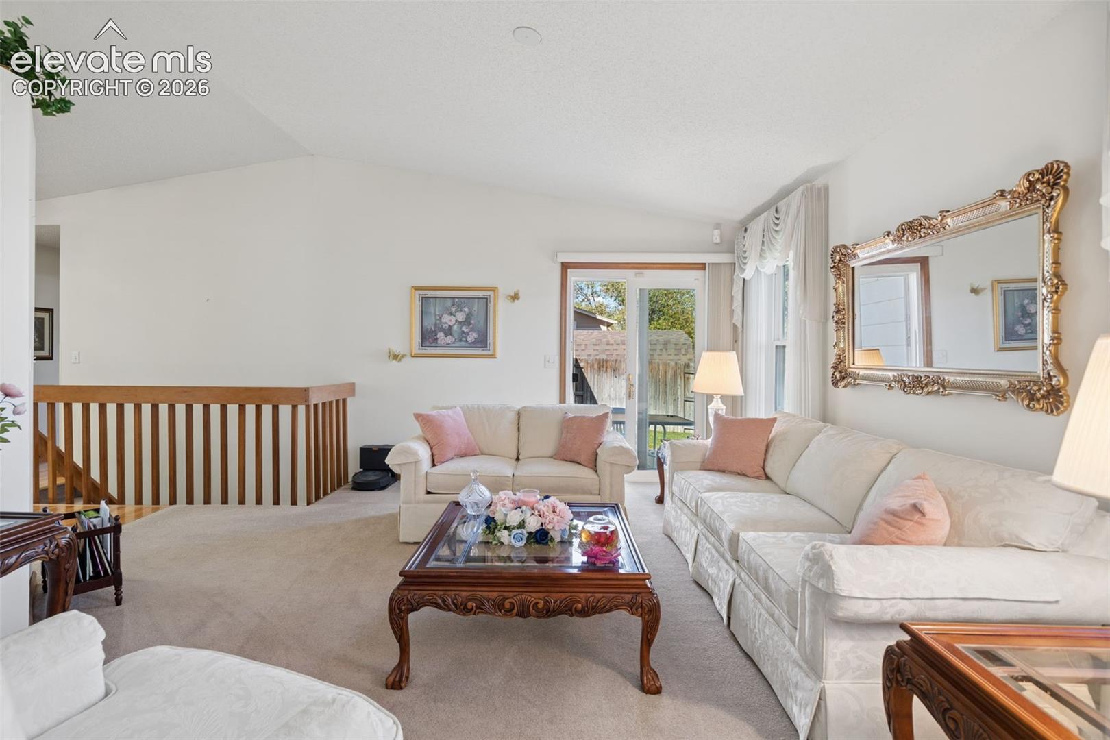 Photo 8 of 425 Fleming Street, Colorado Springs