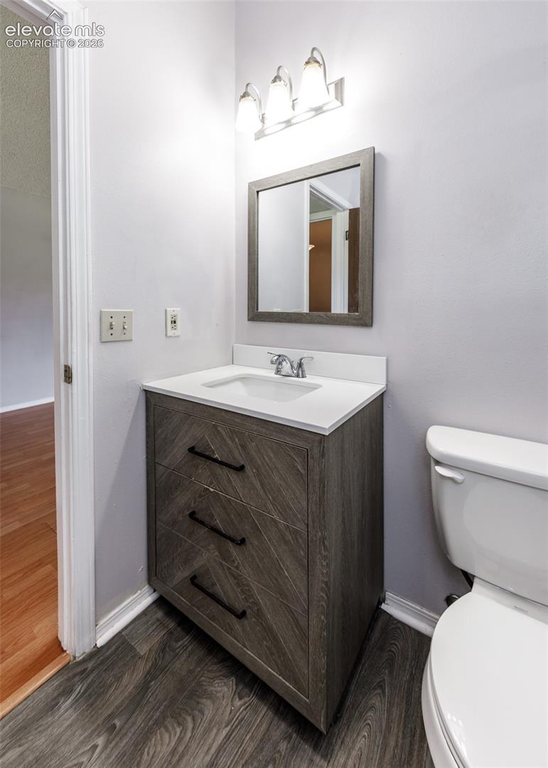 Bathroom Up Full