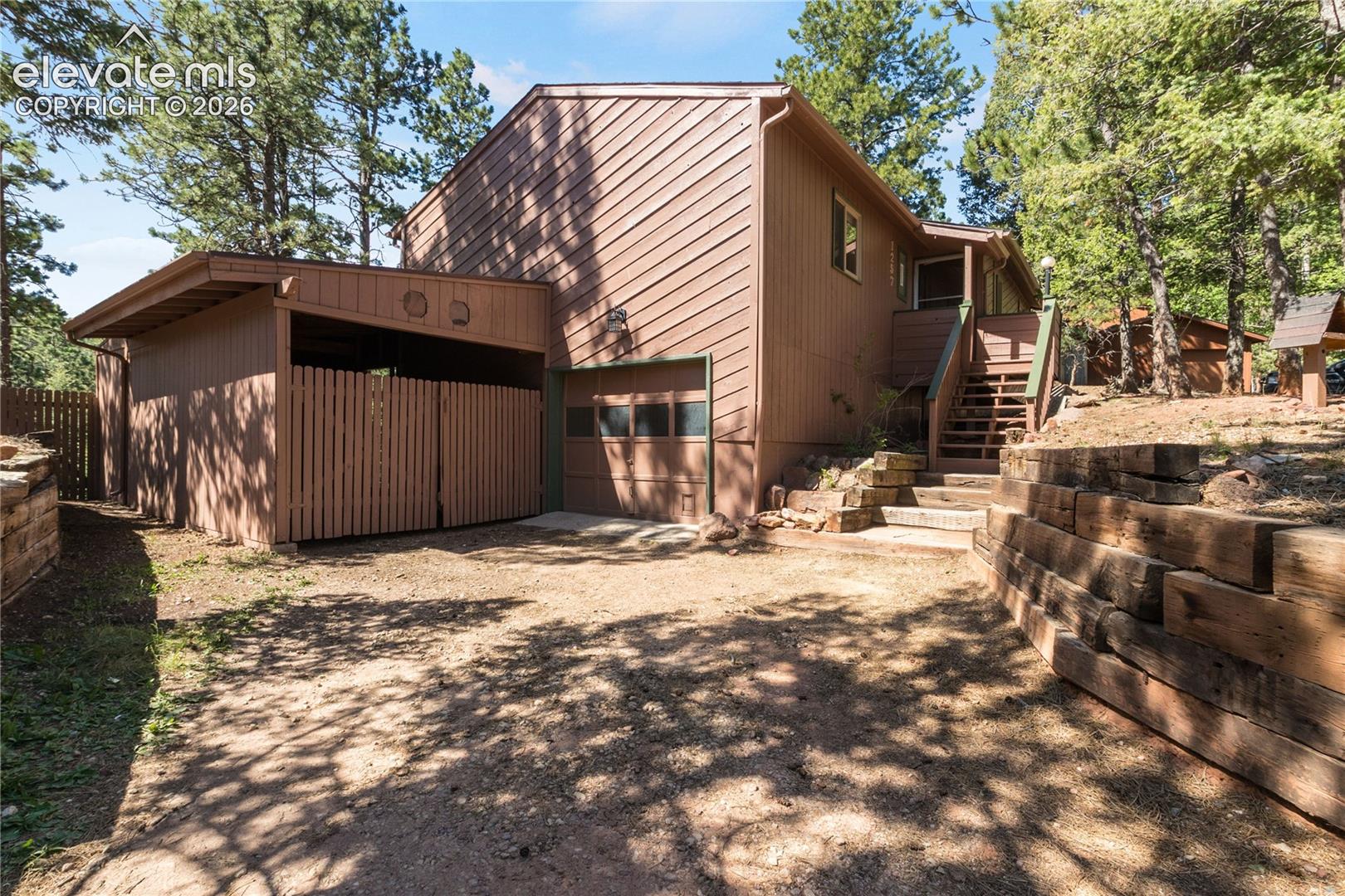 Photo 8 of 1257 W Midland Avenue, Woodland Park