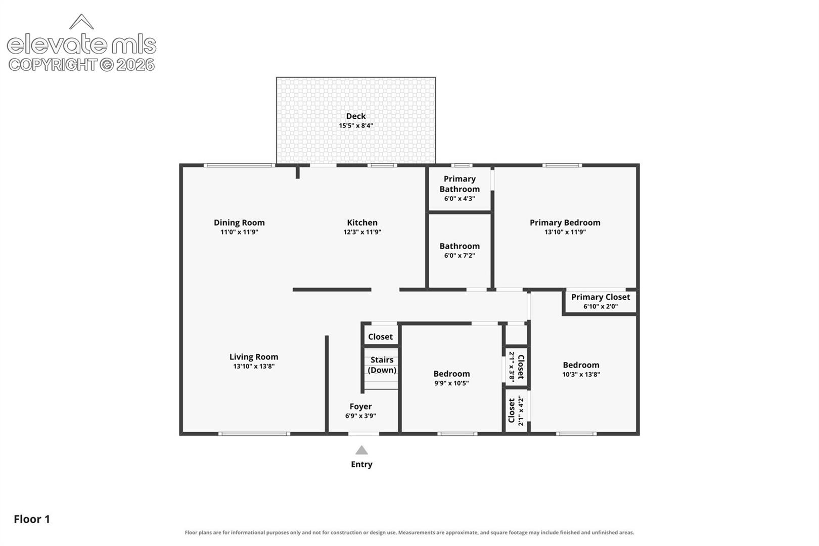 Photo 22 of 4937 Dewar Drive, Colorado Springs