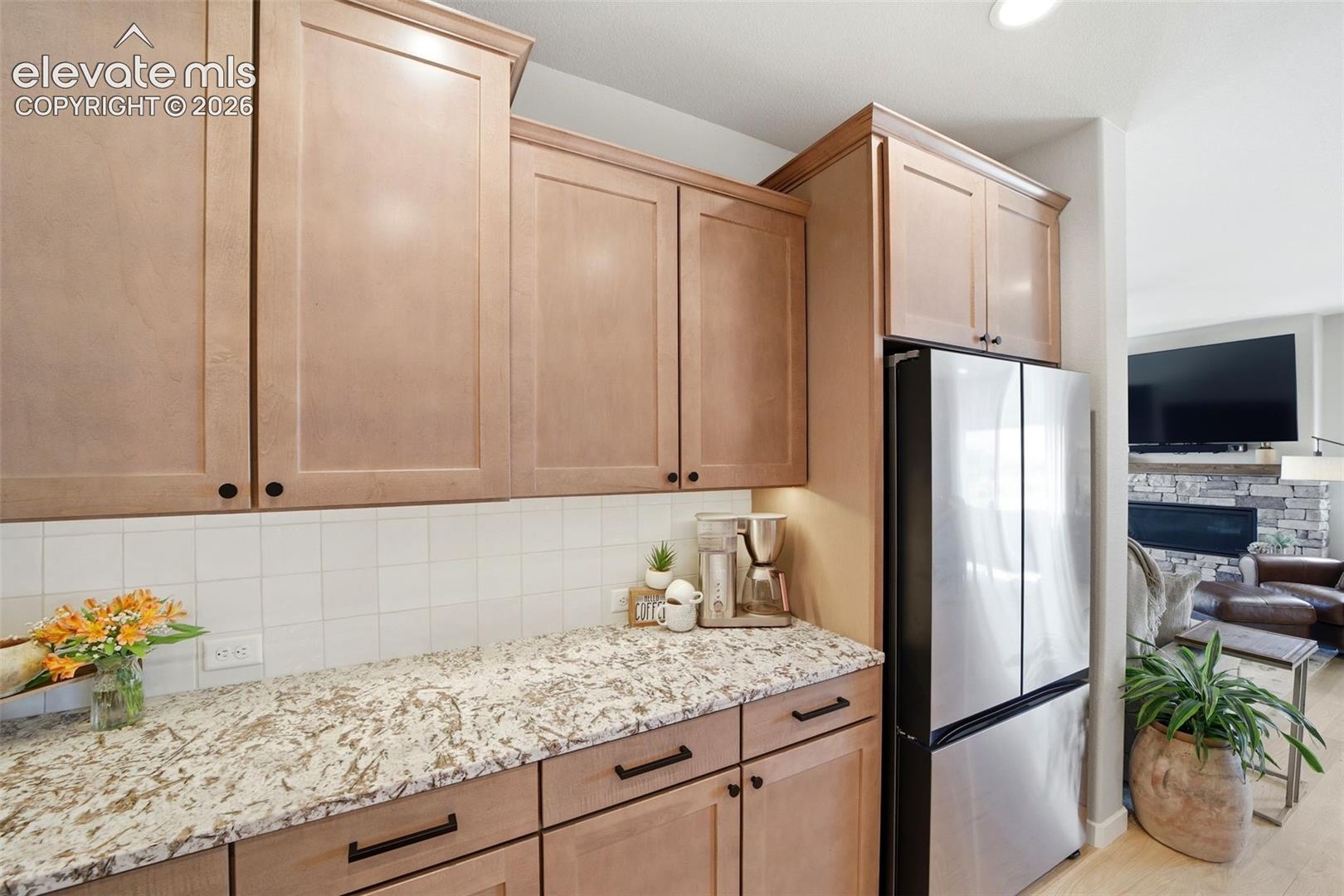 Beautiful enough for entertaining. Functional enough for the cereal-for-dinner crowd.
