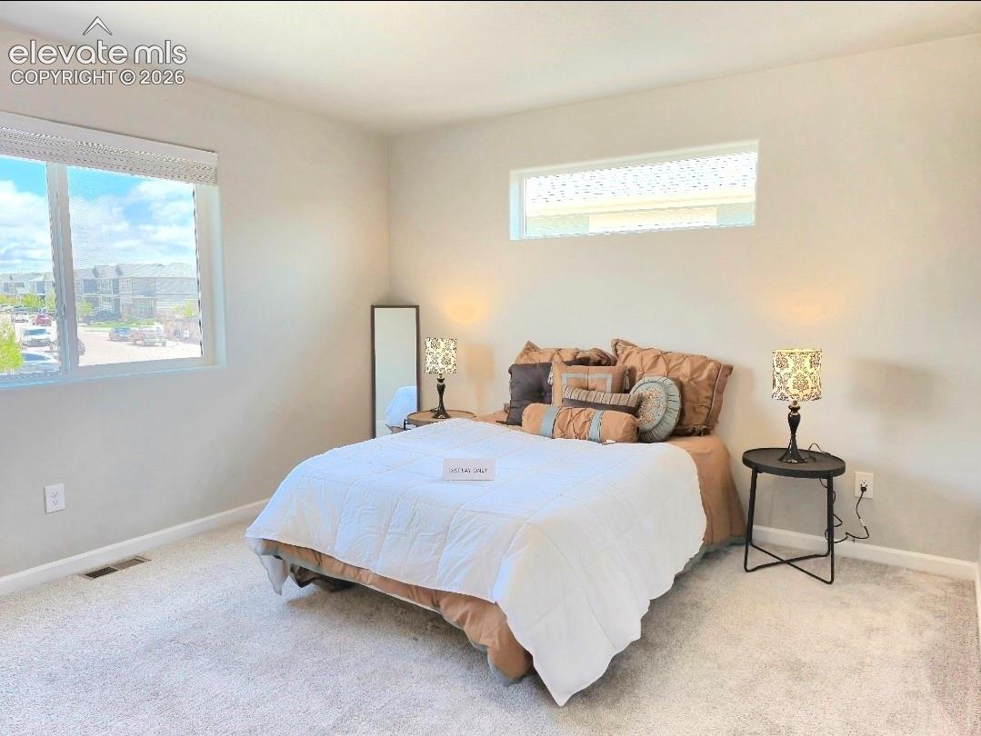Photo 11 of 6868 Alsea Drive, Colorado Springs