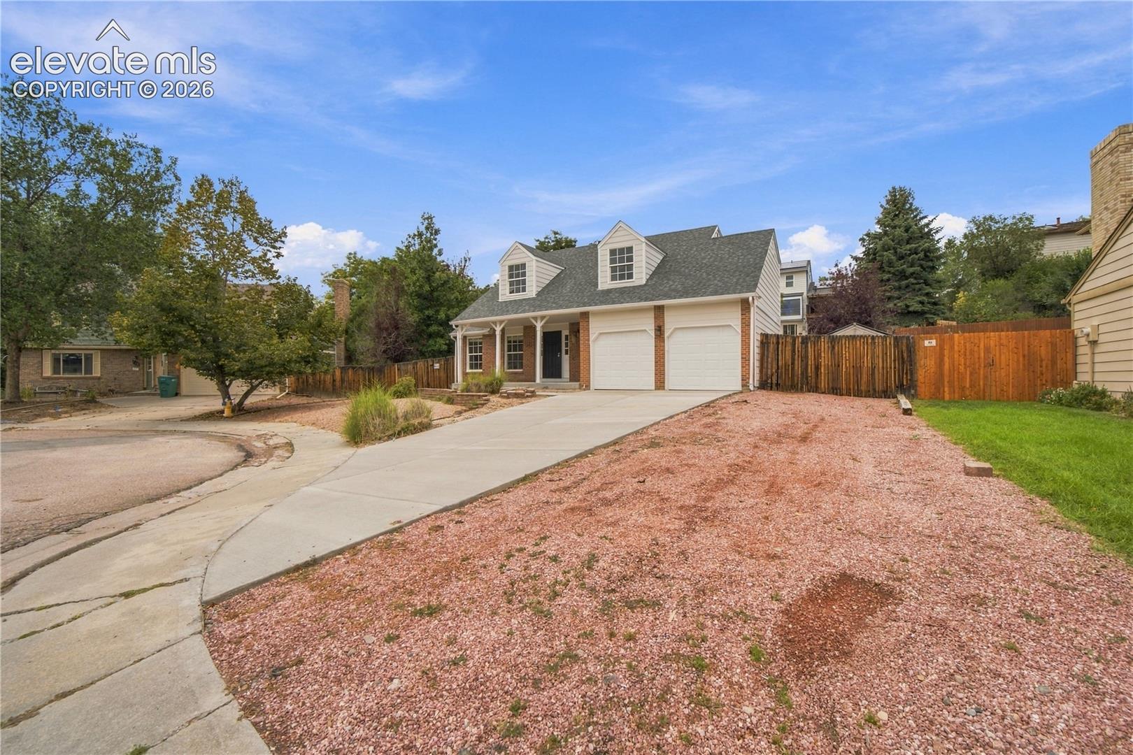 Photo 30 of 568 Silverton Court, Colorado Springs