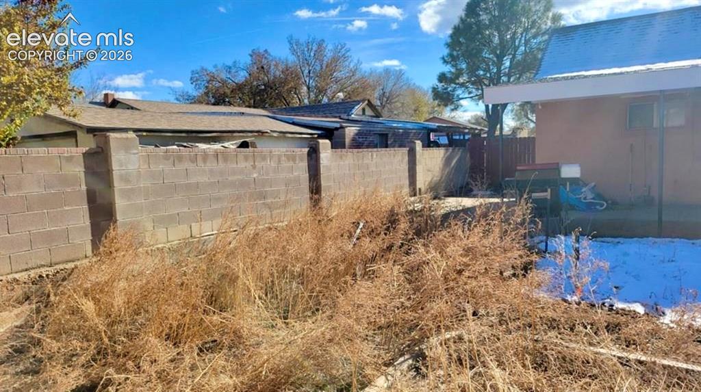 915 E River St, Pueblo, CO 81001