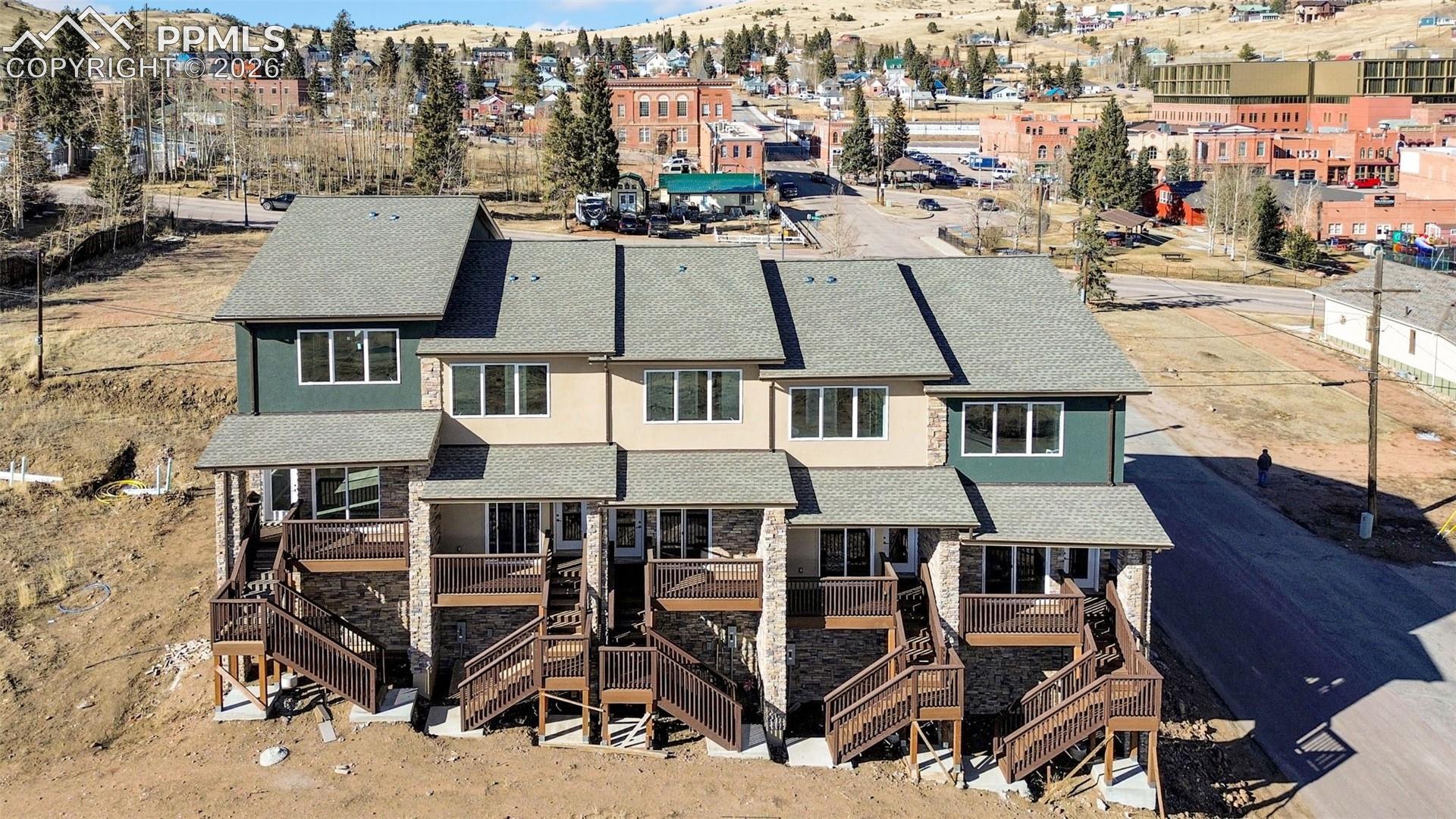 Featured Properties