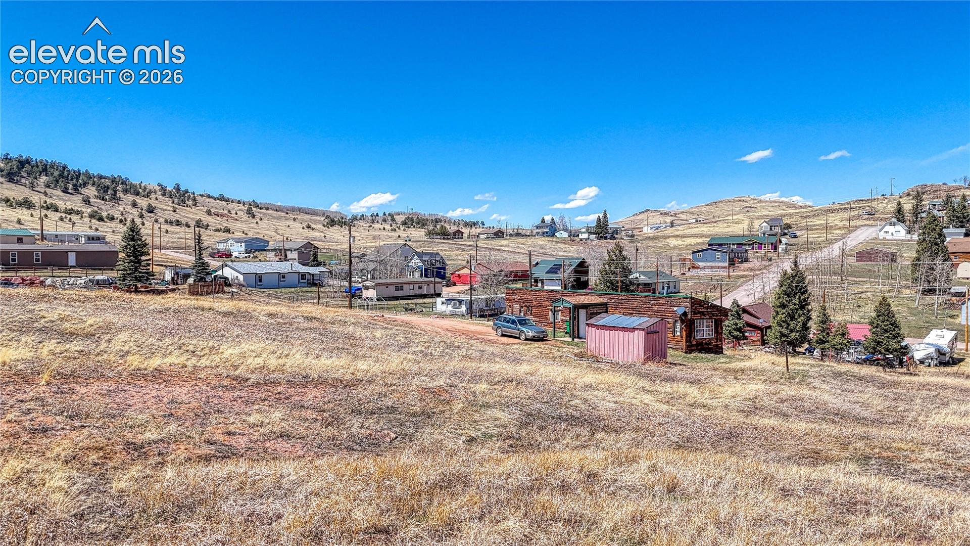 Photo 7 of L16-17 Whalen Avenue, Cripple Creek